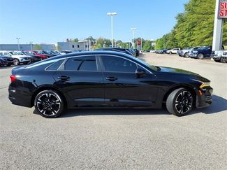 Used 2022 Kia K5 GT-Line video 2