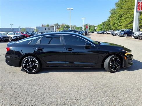 Used 2022 Kia K5 GT-Line image 2