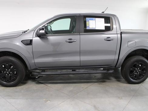Used 2021 Ford Ranger Lariat w/ Equipment Group 501A High RWD image 6
