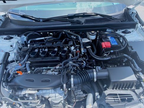 New 2026 Honda Civic Si image 25