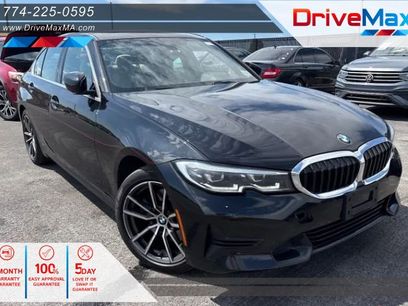 Used 2021 BMW 330i xDrive Sedan w/ Premium Package