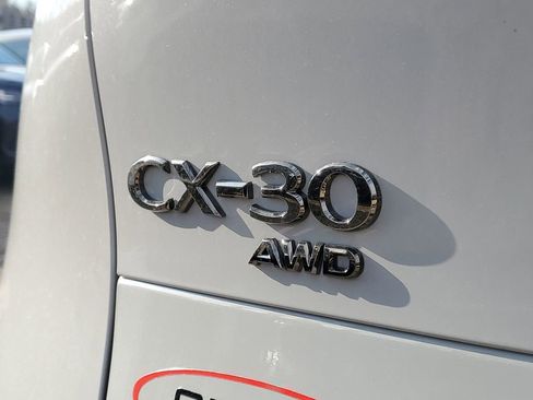 New 2026 MAZDA CX-30 Aire Edition AWD/4WD image 6