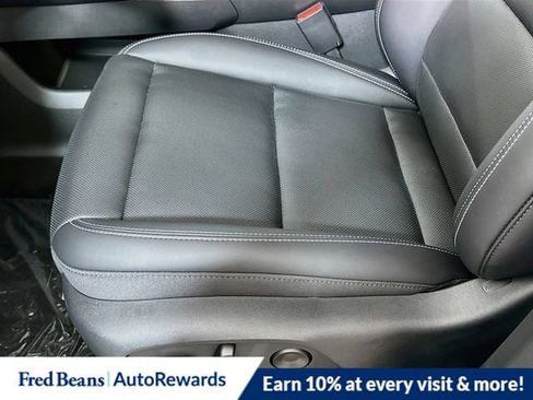 New 2026 GMC Terrain Elevation w/ Elevation Premium Package AWD/4WD image 18