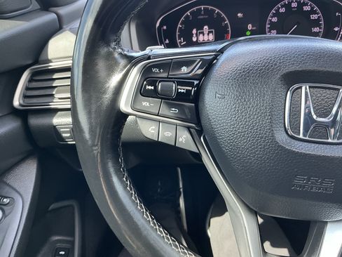 Used 2022 Honda Accord Sport image 17