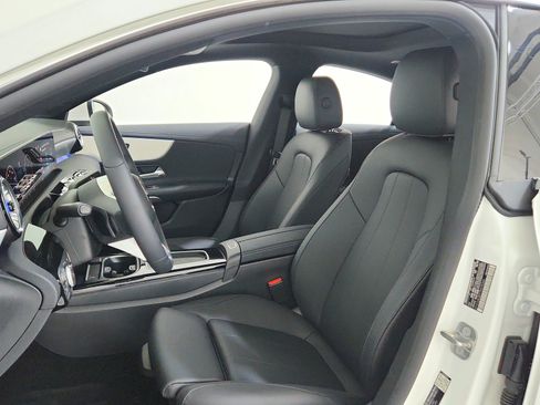 Certified 2026 Mercedes-Benz CLA 250 image 17