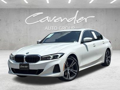 Used 2024 BMW 330i Sedan w/ Convenience Package