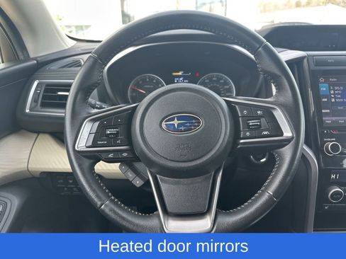 Used 2020 Subaru Ascent Premium image 17