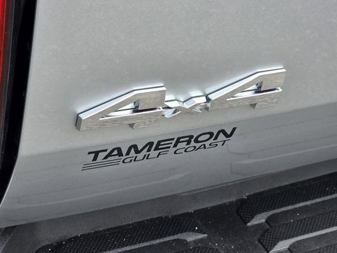 Used 2024 Toyota Tundra Limited AWD/4WD image 31
