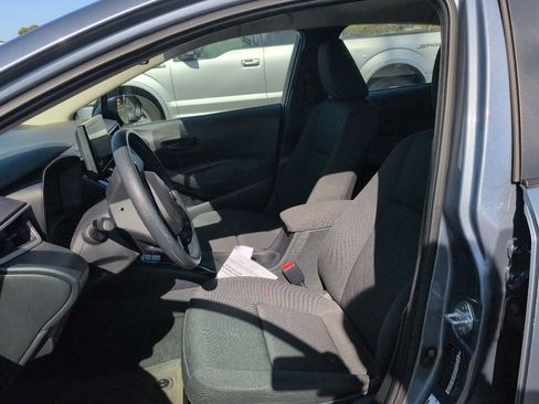 Used 2024 Toyota Corolla LE FWD image 8