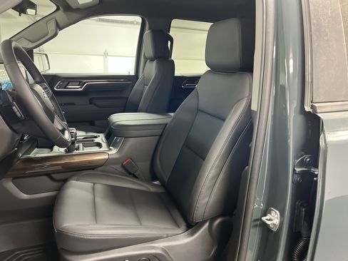 New 2026 Chevrolet Silverado 1500 LT Trail Boss AWD/4WD image 55