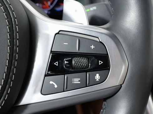 Used 2024 BMW 840i Coupe image 41