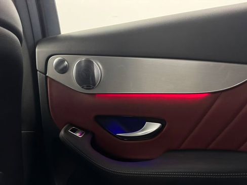 Certified 2021 Mercedes-Benz GLC 300 4MATIC Coupe image 38