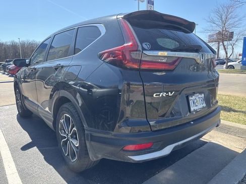 Used 2022 Honda CR-V EX image 6