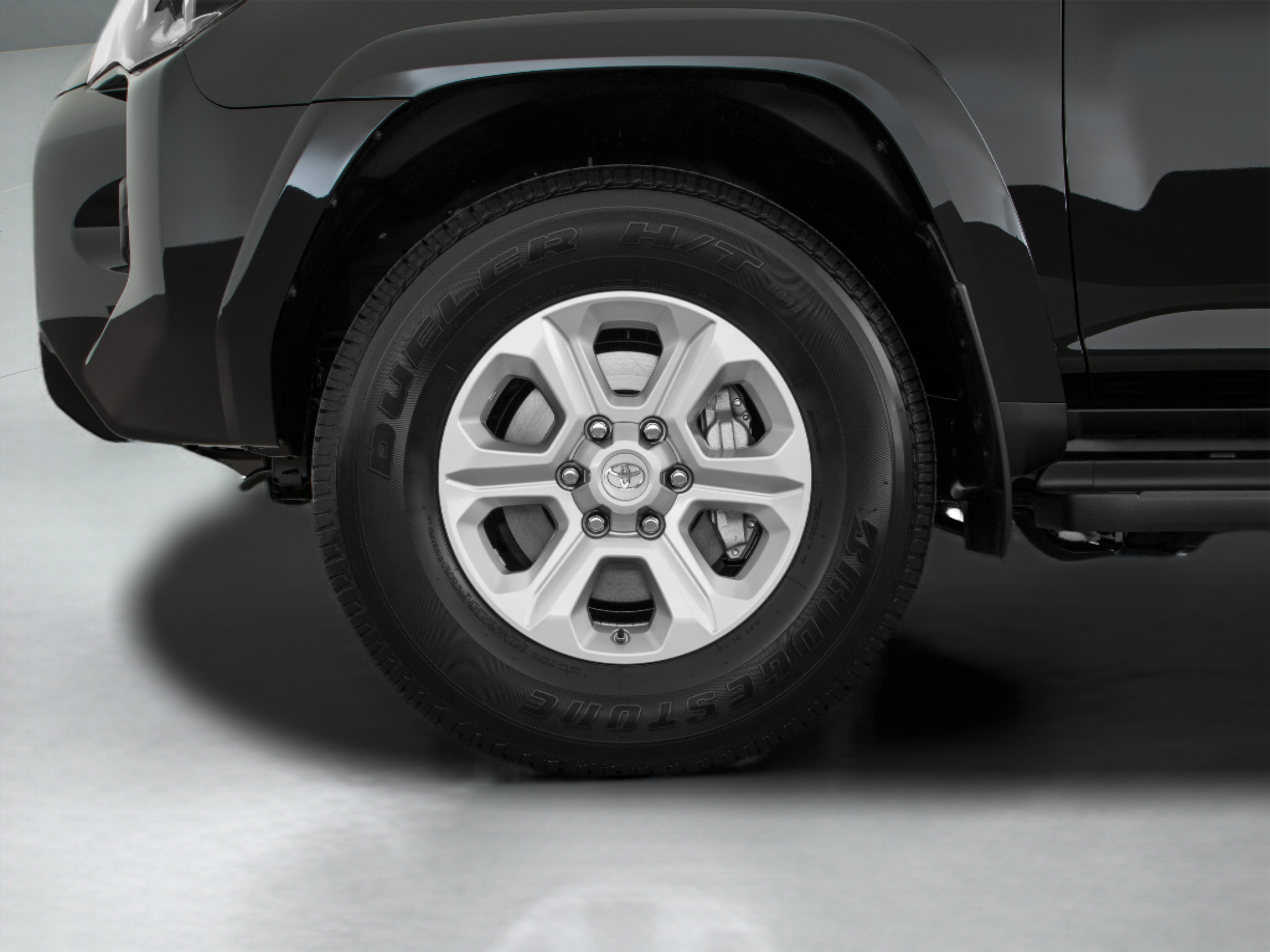 Used 2018 Toyota 4Runner Limited RWD image 53