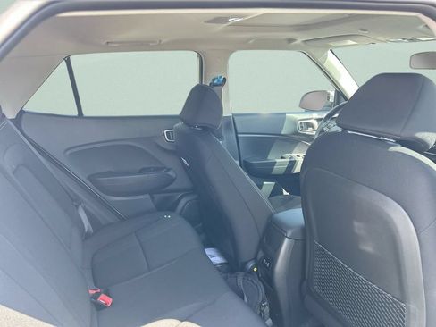 New 2026 Hyundai Venue SEL FWD image 21