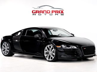 Used 2010 Audi R8 V10 video 1