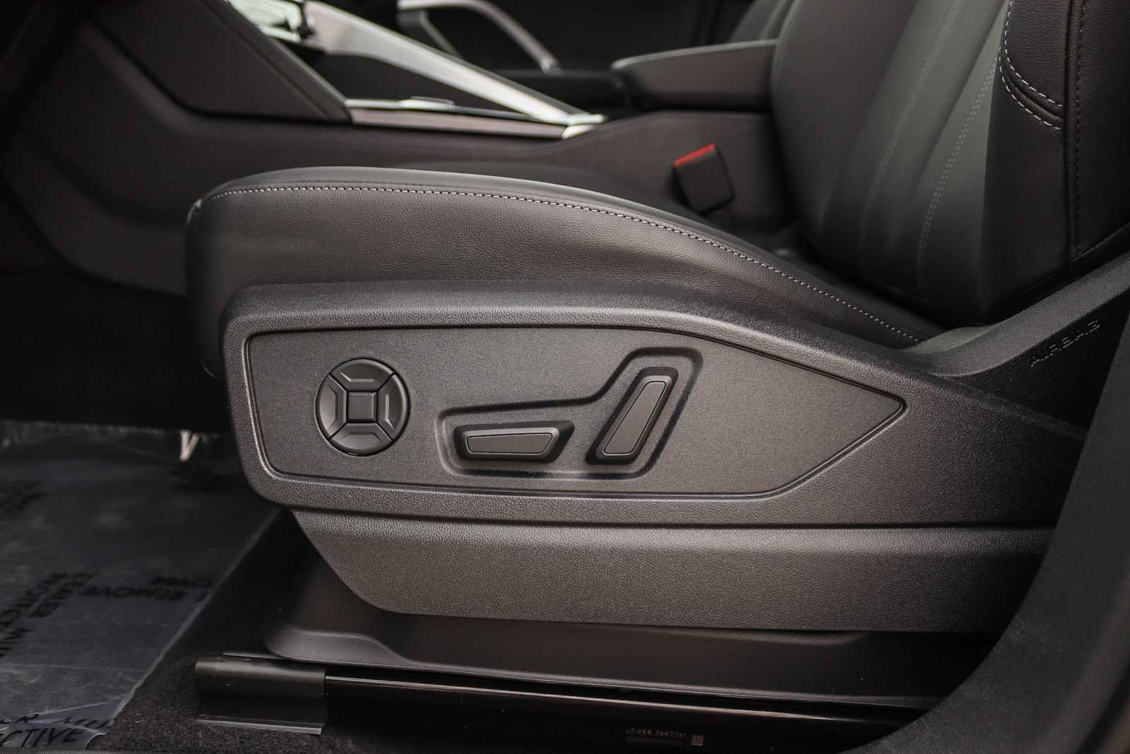 New 2026 Audi Q5 Premium AWD/4WD image 25