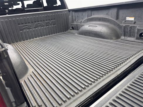 Used 2021 RAM 1500 Lone Star image 83