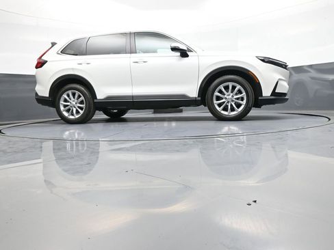 Certified 2024 Honda CR-V EX image 29