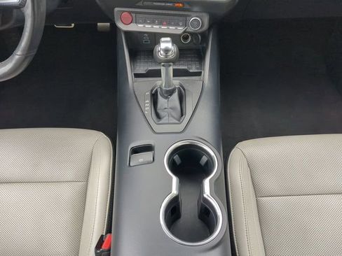 Used 2024 Ford Mustang Premium RWD image 19