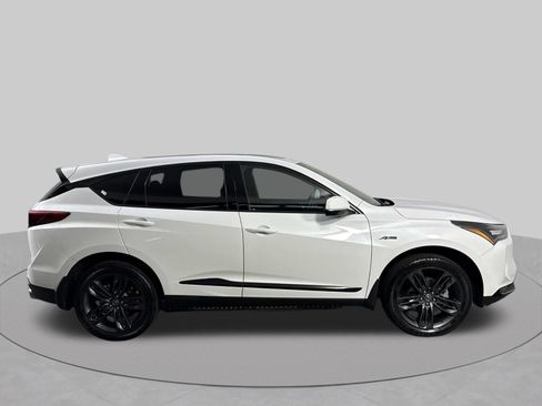 Used 2023 Acura RDX A-Spec AWD/4WD image 38