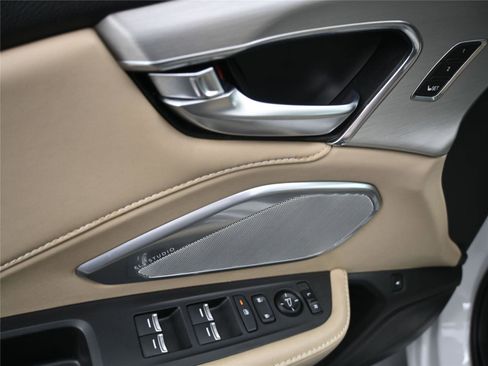 Certified 2021 Acura RDX AWD w/ Technology Package image 8