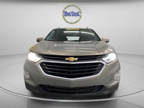 Used 2019 Chevrolet Equinox LT w/ Sun & Navigation Package image 8