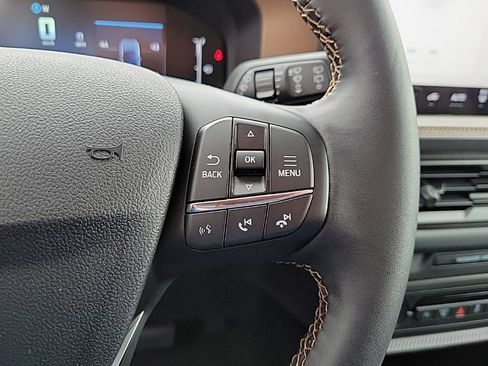 New 2026 Ford Bronco Sport Big Bend AWD/4WD image 26