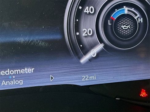 New 2026 RAM 3500 Limited w/ Towing Technology Group image 11