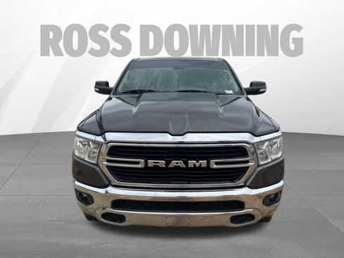 Used 2020 RAM 1500 Big Horn image 2