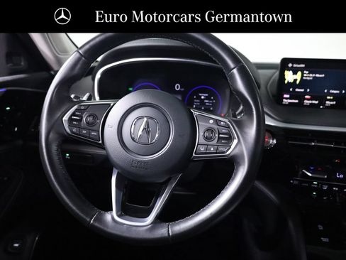Used 2023 Acura MDX SH-AWD w/ Technology Package image 48