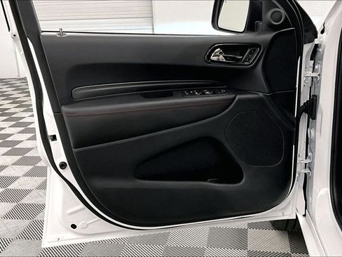 Used 2025 Dodge Durango R/T AWD/4WD image 21