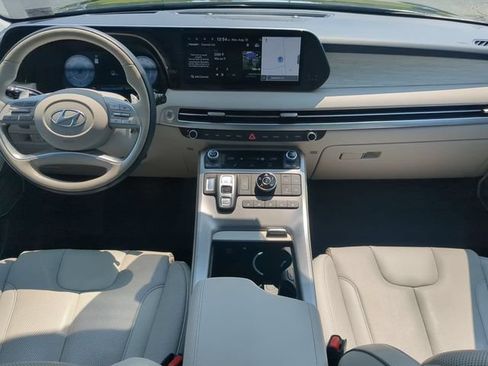 Used 2025 Hyundai Palisade Calligraphy AWD/4WD image 14