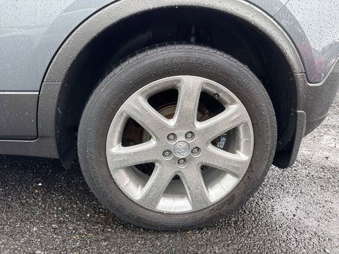 Used 2015 Buick Encore Leather w/ Experience Buick Package image 19