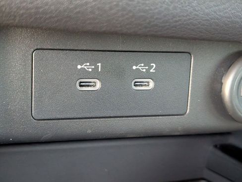 New 2026 Nissan Rogue SV w/ Cold Weather Package FWD image 16