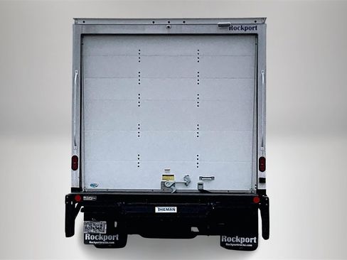 New 2024 Ford E-450 and Econoline 450 Super Duty w/ Power Windows & Locks Group image 3