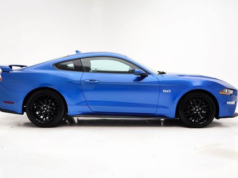 Used 2020 Ford Mustang GT Premium w/ GT Performance Package image 4