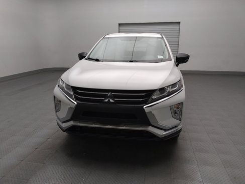 Used 2019 Mitsubishi Eclipse Cross AWD image 15