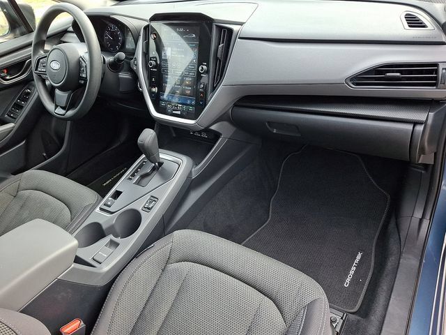 Certified 2024 Subaru Crosstrek 2.0i Premium AWD/4WD image 44