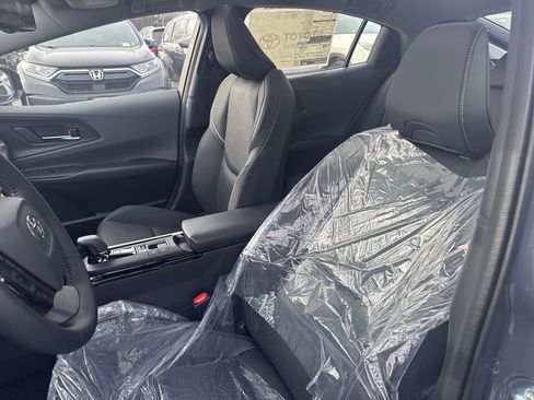 New 2026 Toyota Prius Limited image 15