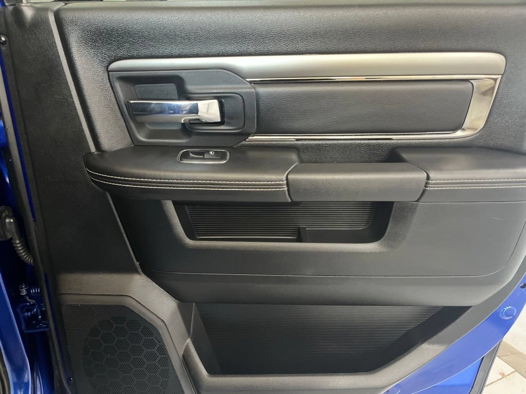 Used 2015 RAM 1500 Sport w/ Sport Premium Group AWD/4WD image 55