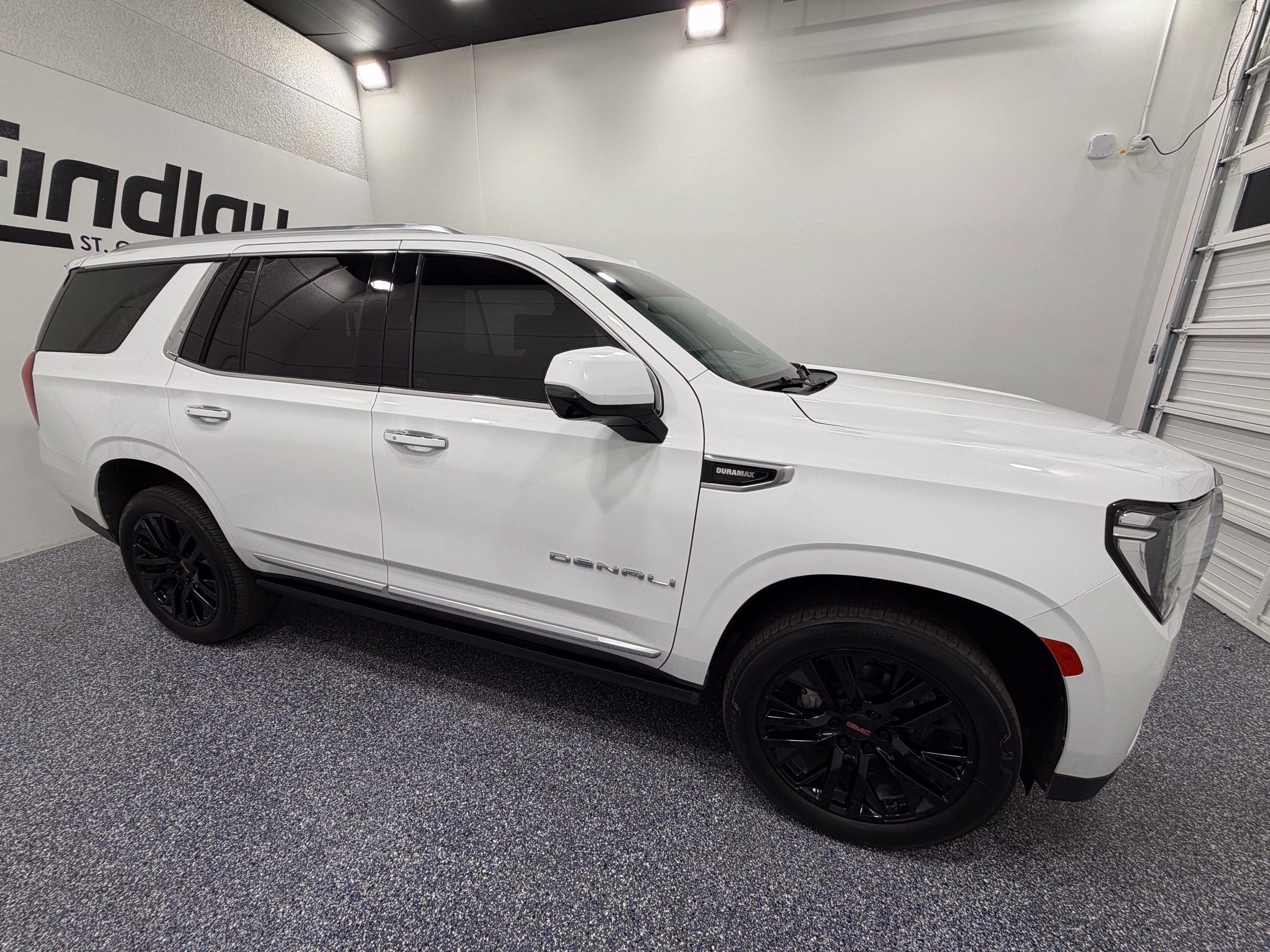 Used 2021 GMC Yukon Denali AWD/4WD image 11