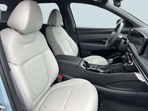 New 2026 Hyundai Santa Cruz SEL AWD/4WD image 11