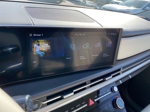 Used 2025 Hyundai Santa Fe SEL image 20