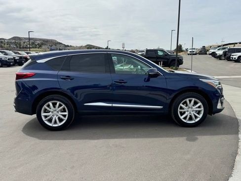 Used 2020 Acura RDX AWD image 6