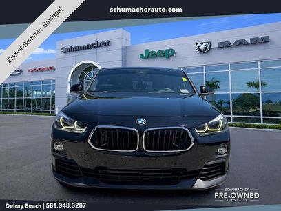 Used 2020 BMW X2 xDrive28i