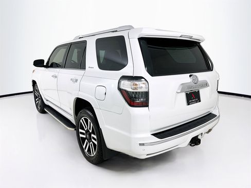 Used 2024 Toyota 4Runner Limited image 6
