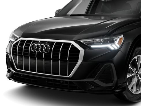Certified 2025 Audi Q3 2.0T Premium w/ Convenience Package AWD/4WD image 6