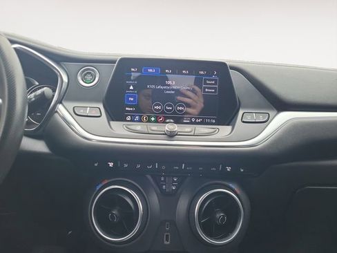 Used 2022 Chevrolet Blazer LT image 15