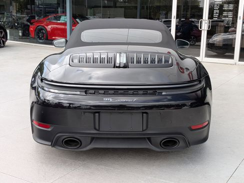 Certified 2026 Porsche 911 Carrera T image 10